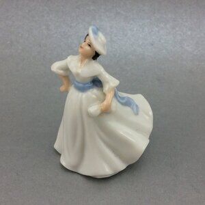 Royal Doulton Margaret Petite Miniature Figurine 2003 #M205